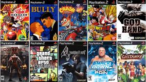 8 Rekomendasi Tempat Download Iso Game Ps2 Paling Lengkap Di 2020 Nintendo Ds Playstation Main Game