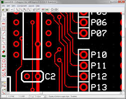 With a streamlined interface and powerful engine to boot, you'll never have to worry about your software holding you back. 10 Best Free Pcb Design Software