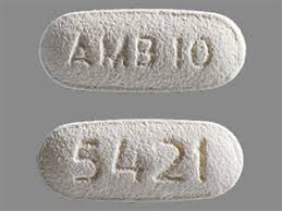 When given to pregnant rabbits at high doses in early pregnancy, ambien increased the risk of miscarriages and problems in bone formation. Zolpidem Cs Mott Children S Hospital Michigan Medicine