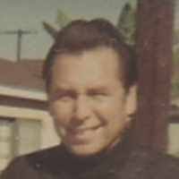 Henry Lujan (1932–2019)