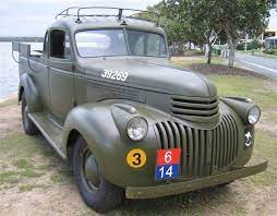 Pin On Classic Trucks