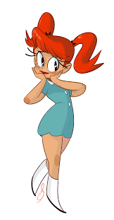 Jenny My Life As A Teenage Robot Teenage Robot Comic Art Girls Girl Cartoon