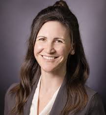 Jaclyn Levy • The Running Event