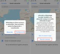 Presiona no mostrar en el mapa. Como Compartir Tu Ubicacion En Tiempo Real En Chats De Whatsapp Iphone O Android