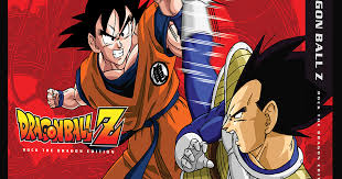 Goku is what stands between humanity and villains from all dark places. Dragon Ball Z Dub Dvd Rock The Dragon Edition Review Anime News Network