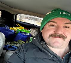 A decade of Food for Thought and volunteers who love the program