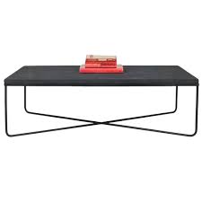 Either way the table's surface can be used for snack bowls and drinking glasses on movie night, or for more decorative purposes. Slh House Black Hand Carved Lava Stone Coffee Table Reviews Temple Webster