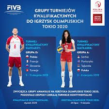 Jun 18, 2021 · japońscy kibice wykupili bilety na 42 procent pojemności obiektów olimpijskich, co oznacza, że dziennie rywalizację będzie mogło śledzić na żywo 225 tys. Nasi Siatkarze I Nasze Siatkarki Polska Siatkowka Facebook