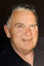 Obituary information for Garry John Hearty