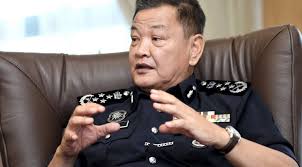 Beliau telah di tembak mati pada 7 jun 1974 ketika. Ketua Polis Negara Archives Page 2 Of 2 M Update