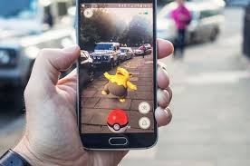 Cara main pokemon go tanpa keluar rumah 2018. Fitur Baru Pokemon Go Akan Deteksi Langkah Tanpa Nyalakan Game Semua Halaman Nextren Grid Id