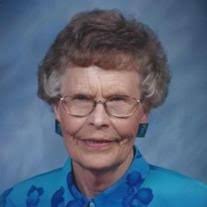 Kathryn Rasmussen Obituary