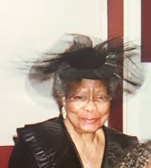 Obituary for Mrs. Josie Muriel (Lemelle) Pennywell