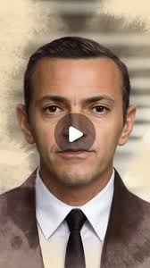 Aku ubah salah satu lakaran DB Cooper jadi imej yang nampak realistik  dengan bantuan AI (Stable Diffusion + ControlNet) : r/dbcooper