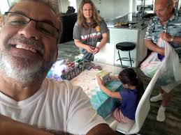 Carlos Fleury Obituary