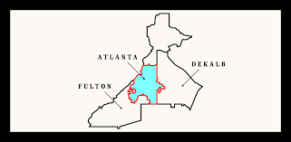 North dekalb ( gnis fid: It S Duh Cab And Other Things Out Of Towners Need To Know About Atlanta And Georgia Atlanta Magazine