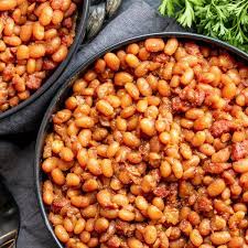 Instant Pot Boston Baked Beans Home Made Interest