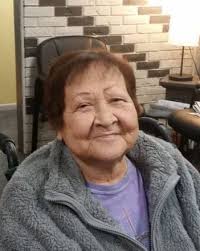 Mary Ellen Gunter Obituary