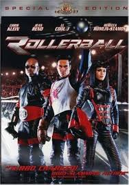 Amazon.com: Rollerball (Special Edition) : Chris Klein, Jean Reno, LL Cool  J, Rebecca Romijn, Naveen Andrews, Oleg Taktarov, David Hemblen, Janet  Wright, Andrew Bryniarski, Kata Dob, Alice Poon, Lucia Rijker, John  McTiernan,