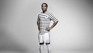 The france football kit are available in many different styles to suit every taste. Soccerbible S Top 30 Football Shirts Of The Decade Soccerbible