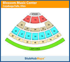 Phish Net Blossom Layout