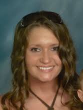 Obituary information for Britney Danielle Kiser