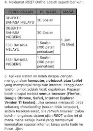 Pembantu tadbir (perkeranian/operasi) gred n19. Contoh Soalan Online Pembantu Setiausaha Pejabat N19 J Kosong W