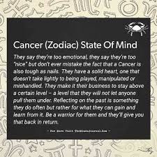 The water signs correlate with human emotions, the feelings we experience in our families and with our friends, the power of intimacy, and the need for purpose in our lives. This Is What Your State Of Mind According To Your Zodiac Sign