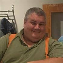 Ian "Fred" Wilder Obituary