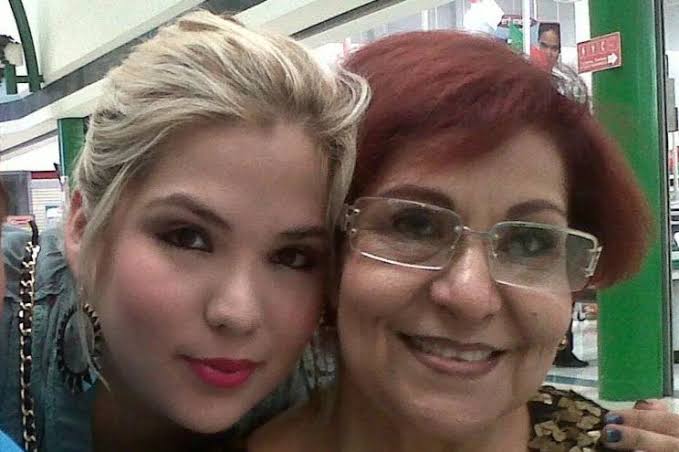 Mom fights back against drug cartel who kidnapped daughter