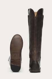 Frye women's paige tall riding boot. Paige Tall Riding The Frye Company