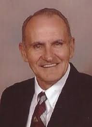 Obituary for David McClain