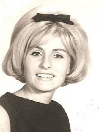 Our magical, complicated, beautiful, infuriating and brilliant mother.  Lily-Beth (Liz) Reilly passed