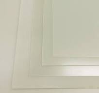 Fiberglass Sheets (G10/FR4) - Natural - .005", 36" x 48"