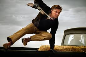A faded television actor and his stunt double strive to achieve fame and success in the film industry during the final years of hollywood's golden age in 1969 los angeles. Trailers Of The Week Once Upon A Time In Hollywood Westworld 3 Rolling Stone