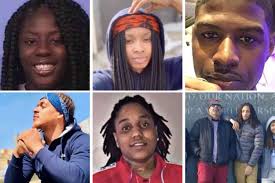 Last weekend, 13 people were killed and 33 others wounded in shootings citywide read more. Chicago Reports 18 Murders In 24 Hours
