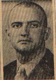 James Wesley Ayers (1934-1967)