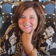 Kimberley Coon is our Executive Director of Hospital and Medical Staff…