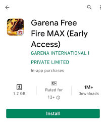 Amazon's luna cloud gaming service is now open to all fire tv users luna's early access program is slowly expanding. Free Fire Max Game Diamond Shop Mm Facebook