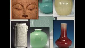 Akiko Hirai Ceramics Exhibition Walk-through