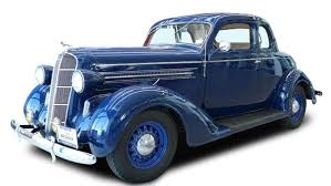 Image result for Regal Maroon 1936 Dodge