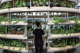 🇩🇪 • #flatpackhelp • #berlin #germany • flat pack help™ design + build ikea hacks smart device integration home, office, garden and gym • enquiries: Food Producing Architecture An Open Source Flat Pack Urban Farm Urban Gardens