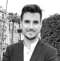 Ernesto Carpio's Instagram, Twitter & Facebook