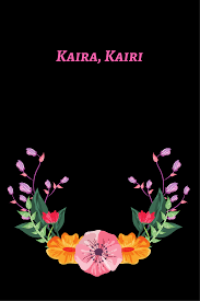 Kairi Kaira Baby Names Names Names With Meaning