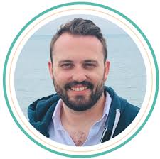 Behind the Vision: Zach, Director of Development