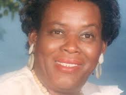 Annell 'Nell' Fields