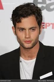 Dan Humphrey's Instagram, Twitter & Facebook