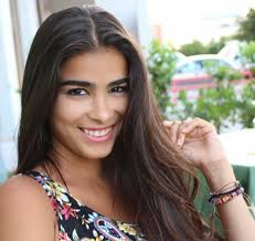 Ana Karla Suarez Official