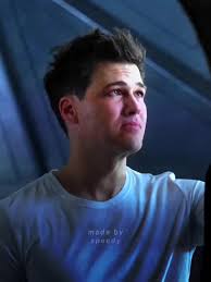 definitely not crying rn #nateandray #legendsoftommorow #raypalmer  #nateheywood #brandonrouth #nickzano #theatom #cw #fypシ