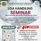 BIR LOA HANDLING SEMINAR event image